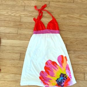 ROXY summer dress